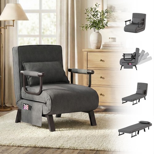 Sleeper chair bed folding - sleeper,