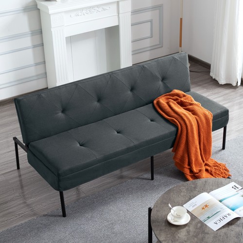 Futon sofa bed - futon,