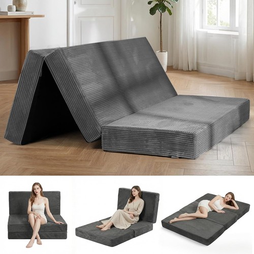 Folding mattress queen - mattress,