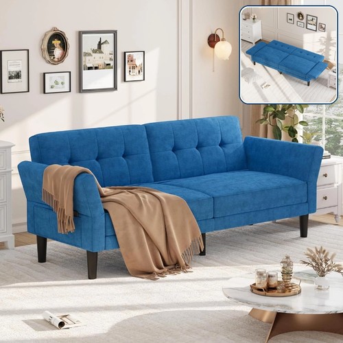 Futon sofa bed - futon,