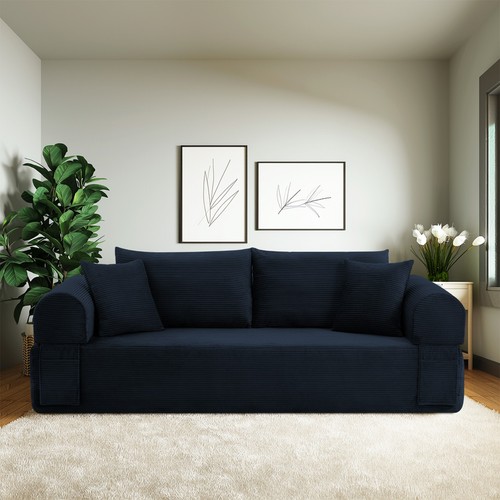 Compression sofa convertible - compression, sofa-convertible