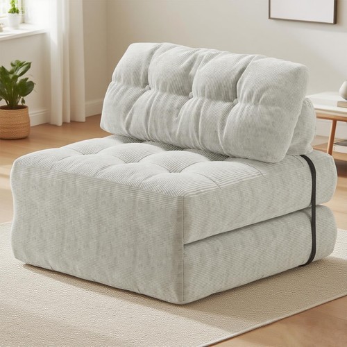 Folding sofa bed - folding,