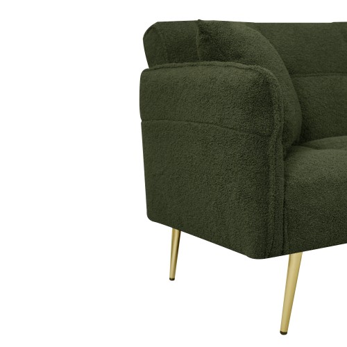 Inches futon sofa - 70.1, bed