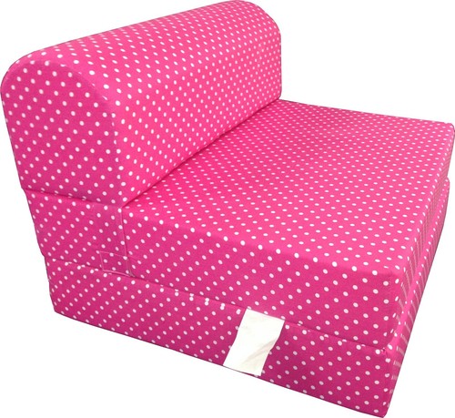 Sleeper chair folding foam - sleeper,