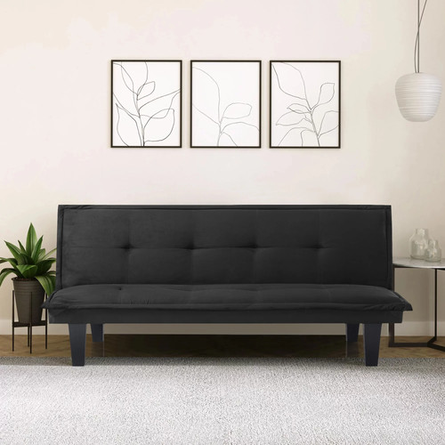 Sofa bed recliner futon - sofa,