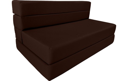 Twin lounger folding foam - twin,