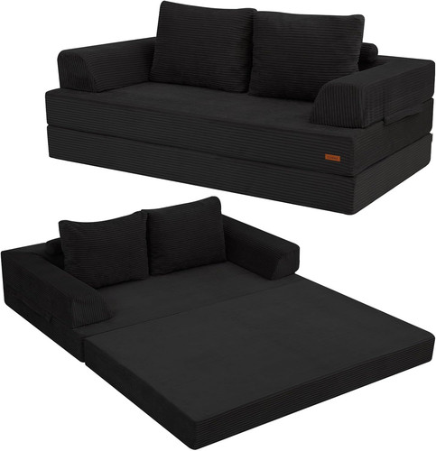 Comax futon sofa - futon, bed