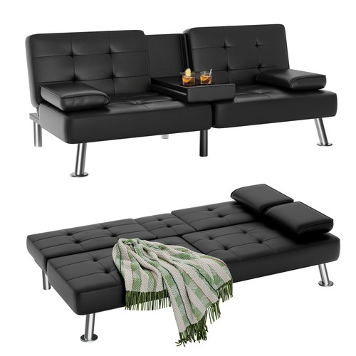 Modern classic faux leather - classic,