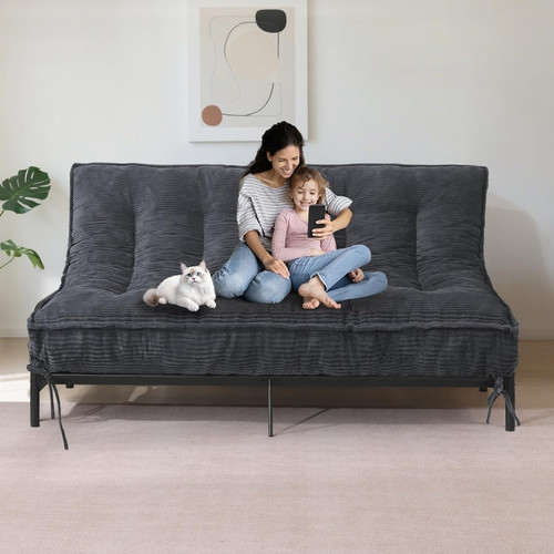 Futon mattress full size - mattress,