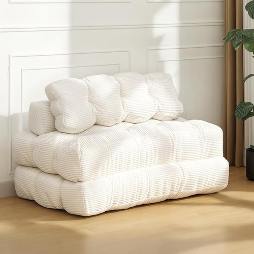 Set versatile folding sofa - folding,