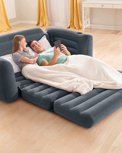 Sofa bed sleeper queen - sofa,