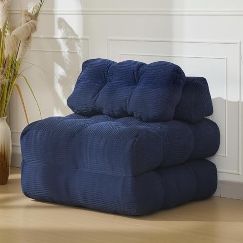 Folding futon sofa bed - sofa,
