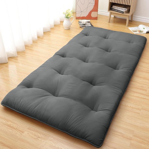 Japanese futon floor mattress - japanese,