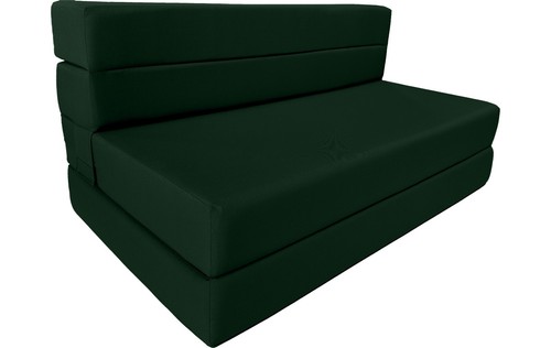 Lounger folding foam - foam, mattress