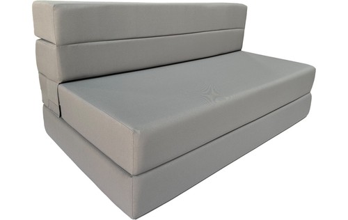 Lounger folding foam mattress - folding,