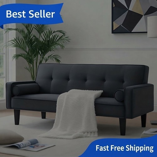 Futon sofa bed - futon,