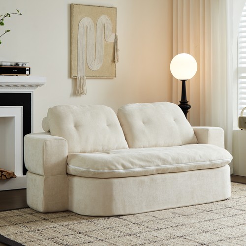 Modern minimalist corduroy - modern,